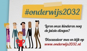 Onderwijs 2032