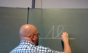 Basiscode oefenen gaat zo